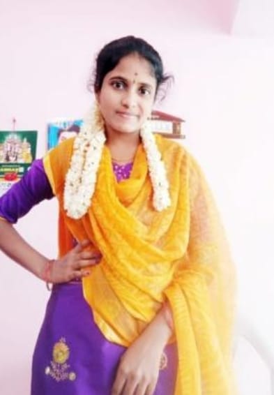 Bride Image